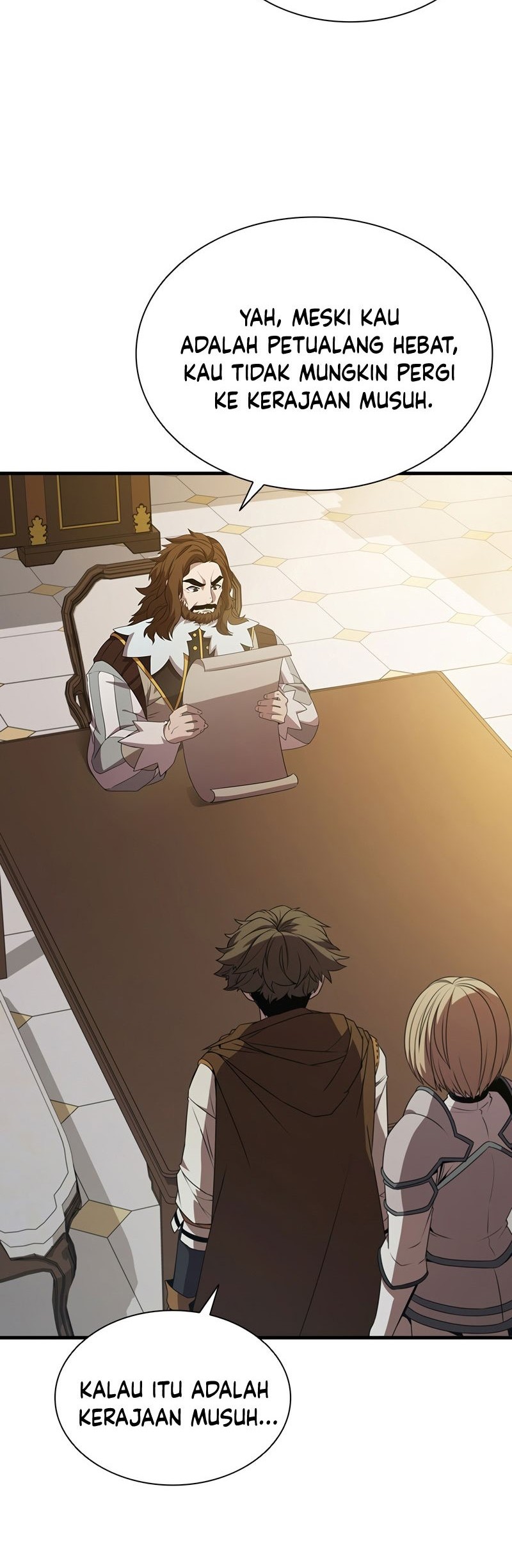 Taming Master Chapter 72 Gambar 33