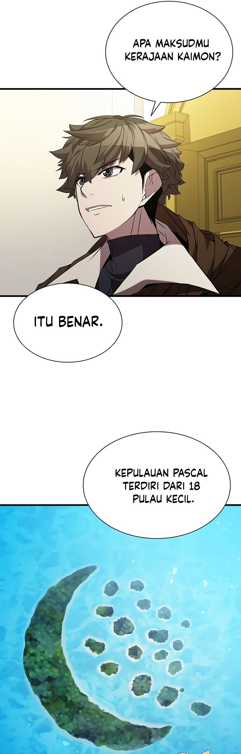 Taming Master Chapter 72 Gambar 34
