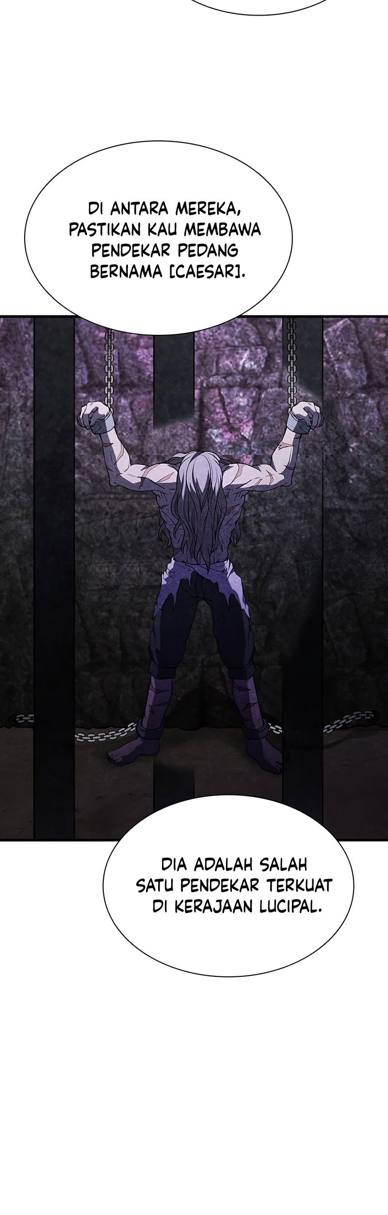 Taming Master Chapter 72 Gambar 36