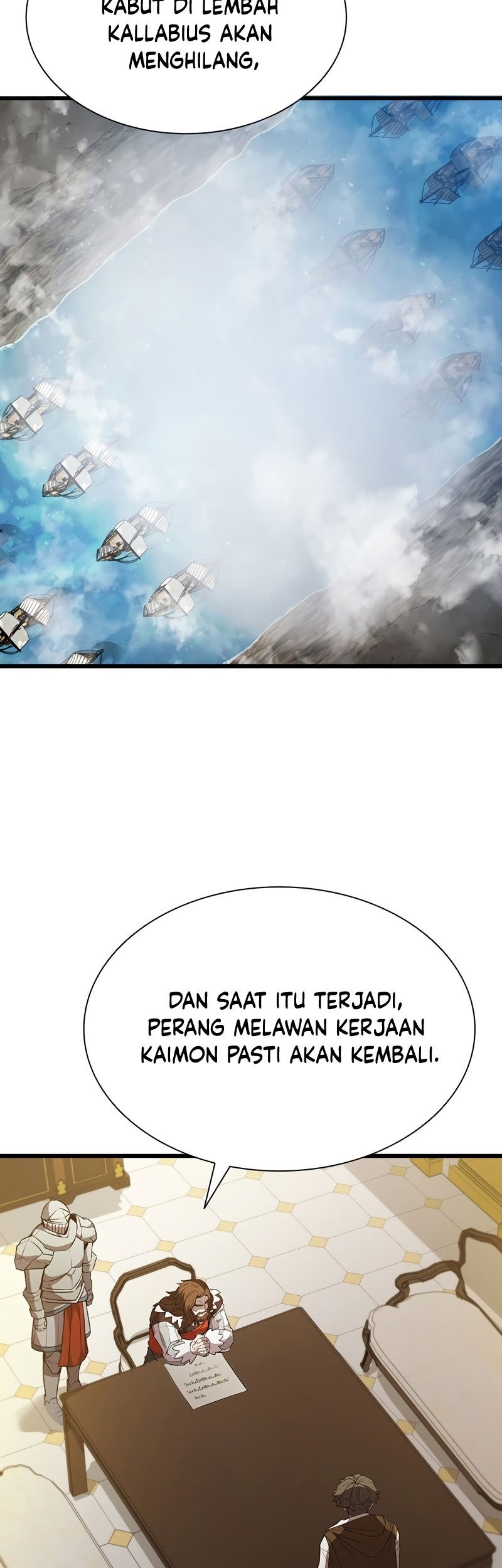 Taming Master Chapter 72 Gambar 42