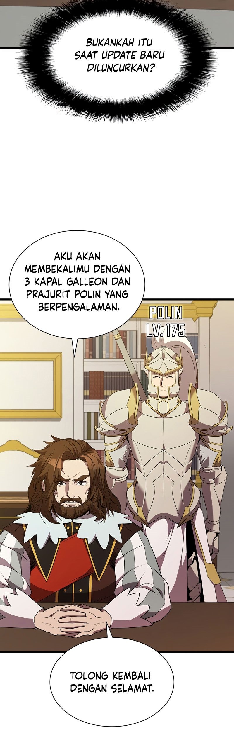 Taming Master Chapter 72 Gambar 44