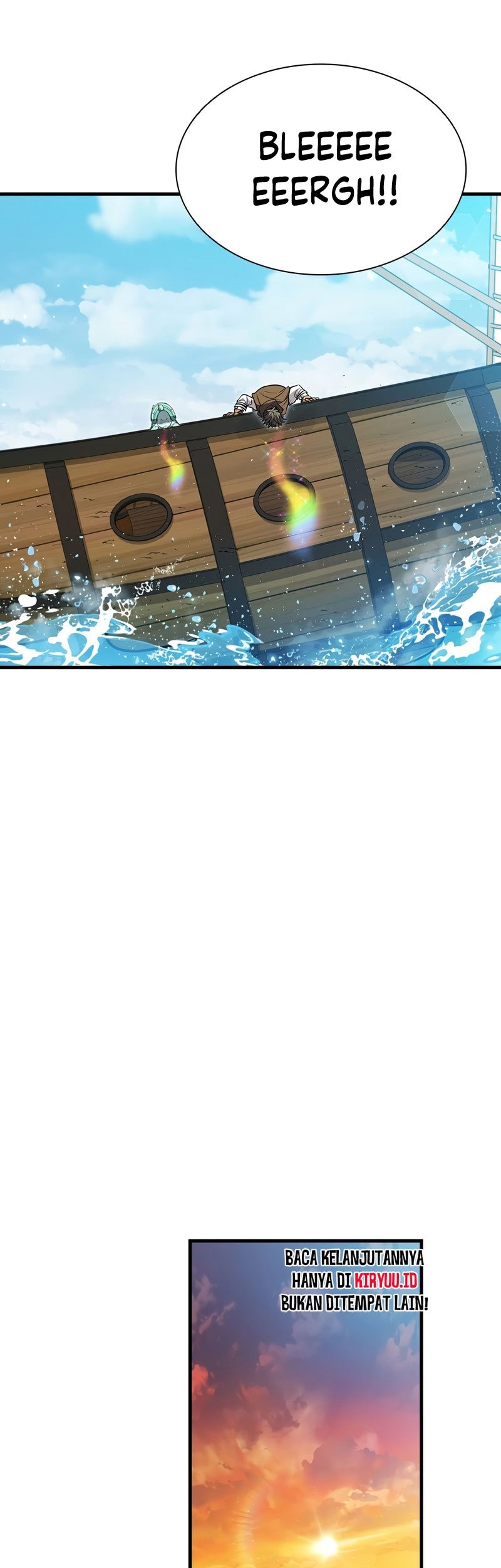 Taming Master Chapter 72 Gambar 50