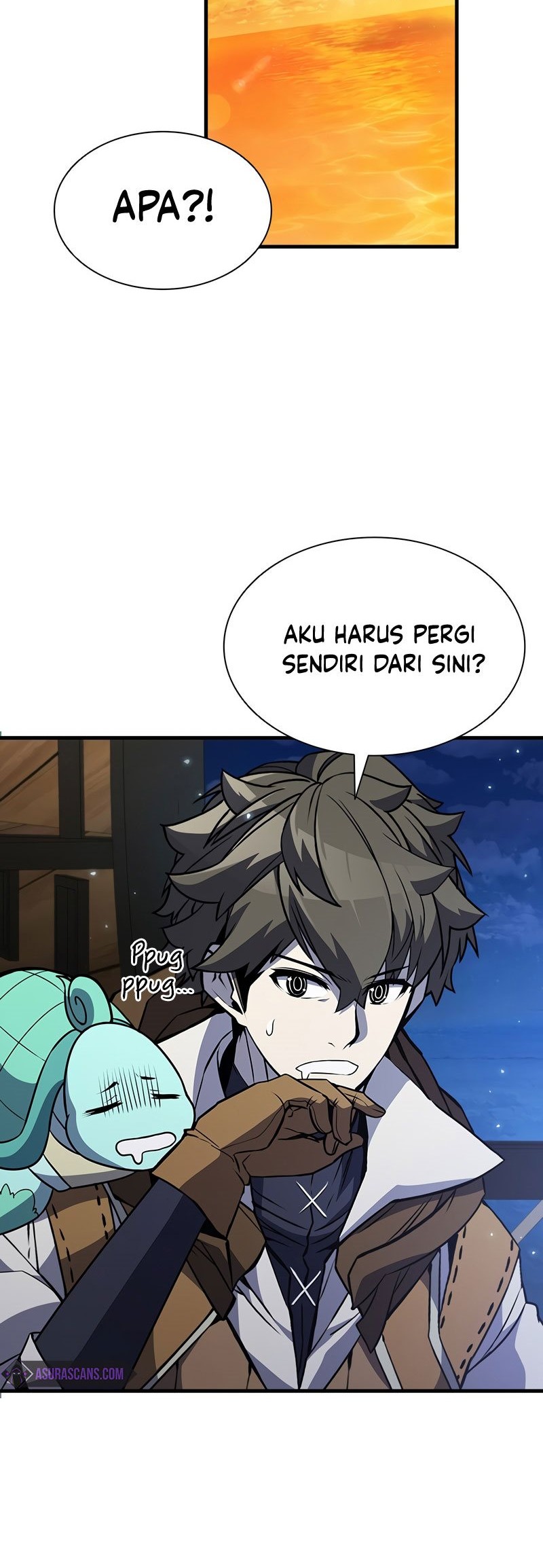 Taming Master Chapter 72 Gambar 51