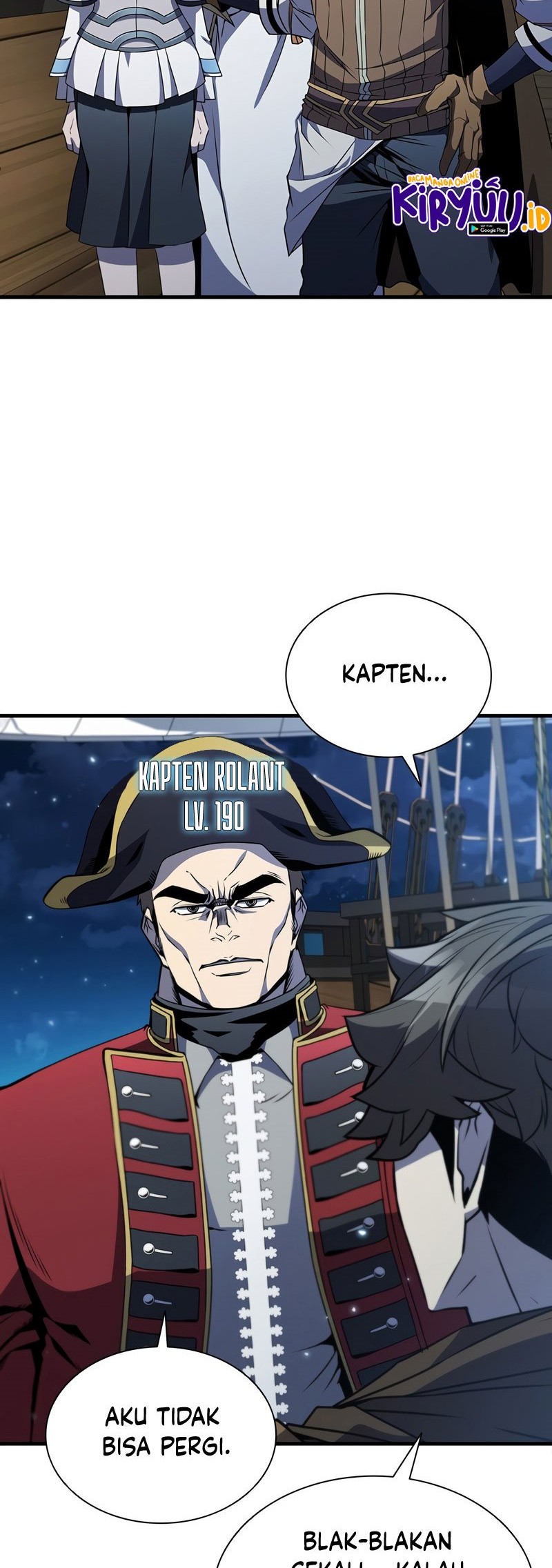 Taming Master Chapter 72 Gambar 53
