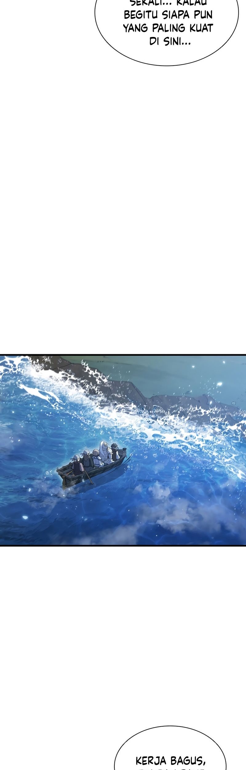 Taming Master Chapter 72 Gambar 54