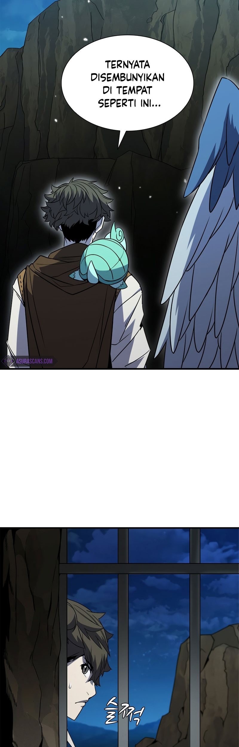 Taming Master Chapter 72 Gambar 56