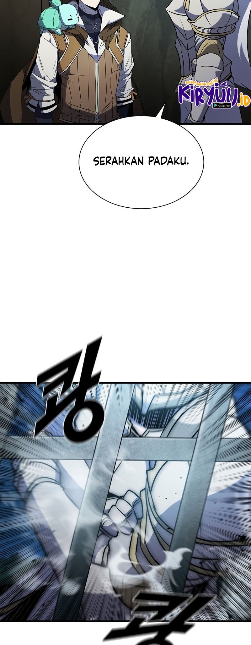Taming Master Chapter 72 Gambar 59