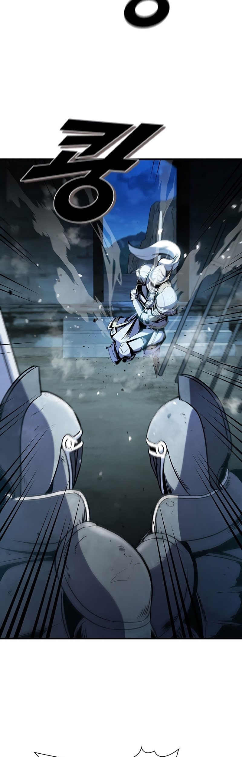 Taming Master Chapter 72 Gambar 60