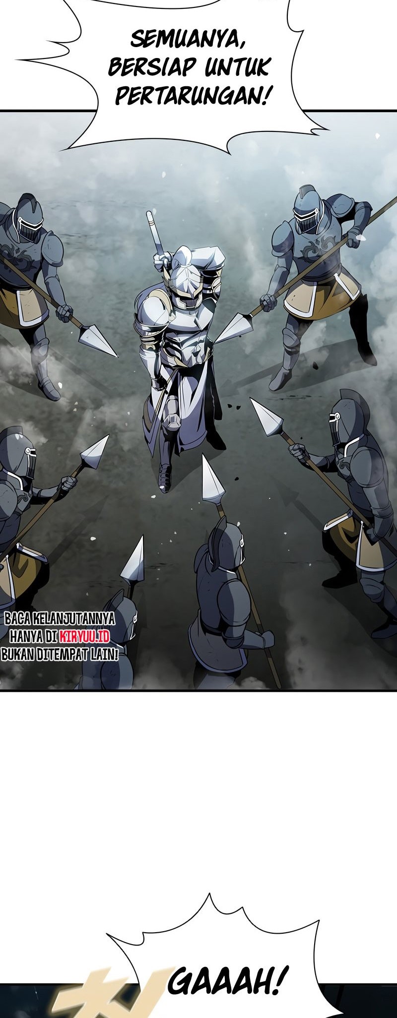 Taming Master Chapter 72 Gambar 61