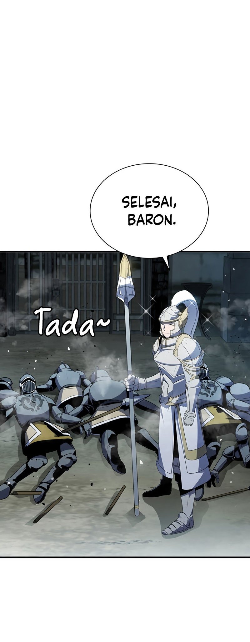 Taming Master Chapter 72 Gambar 63