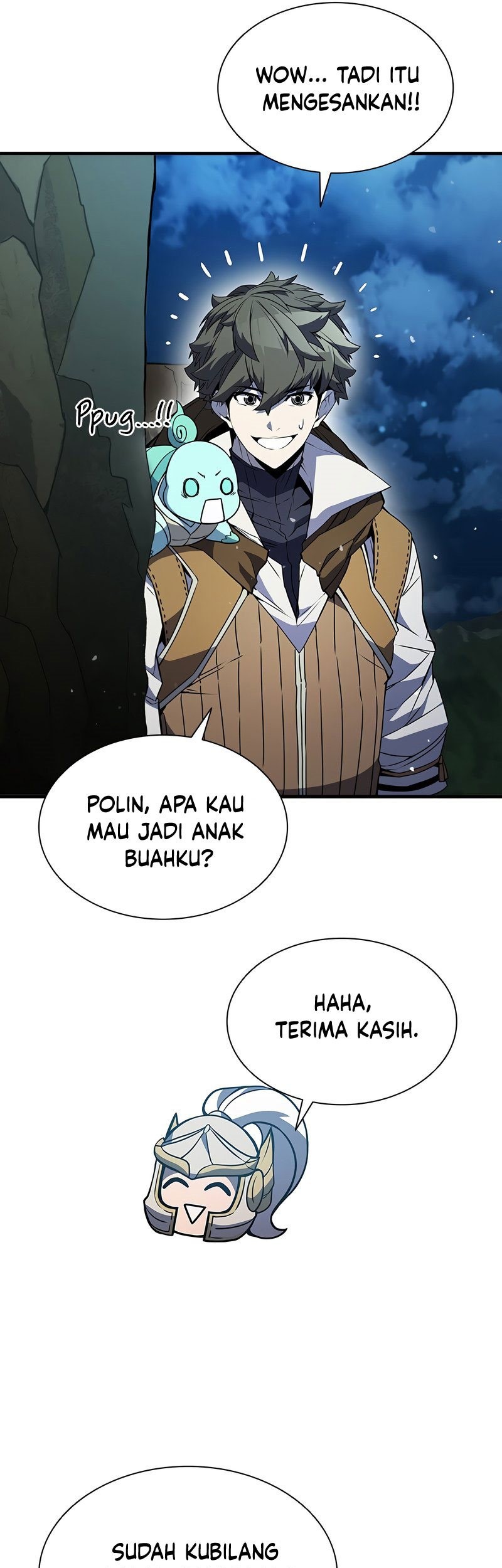 Taming Master Chapter 72 Gambar 64