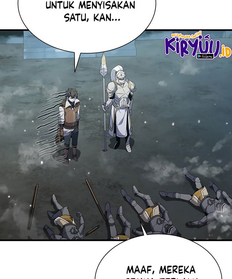 Taming Master Chapter 72 Gambar 65