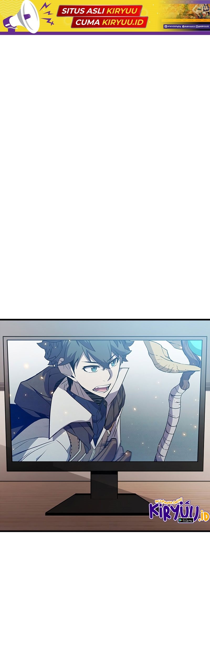 Taming Master Chapter 72 Gambar 4