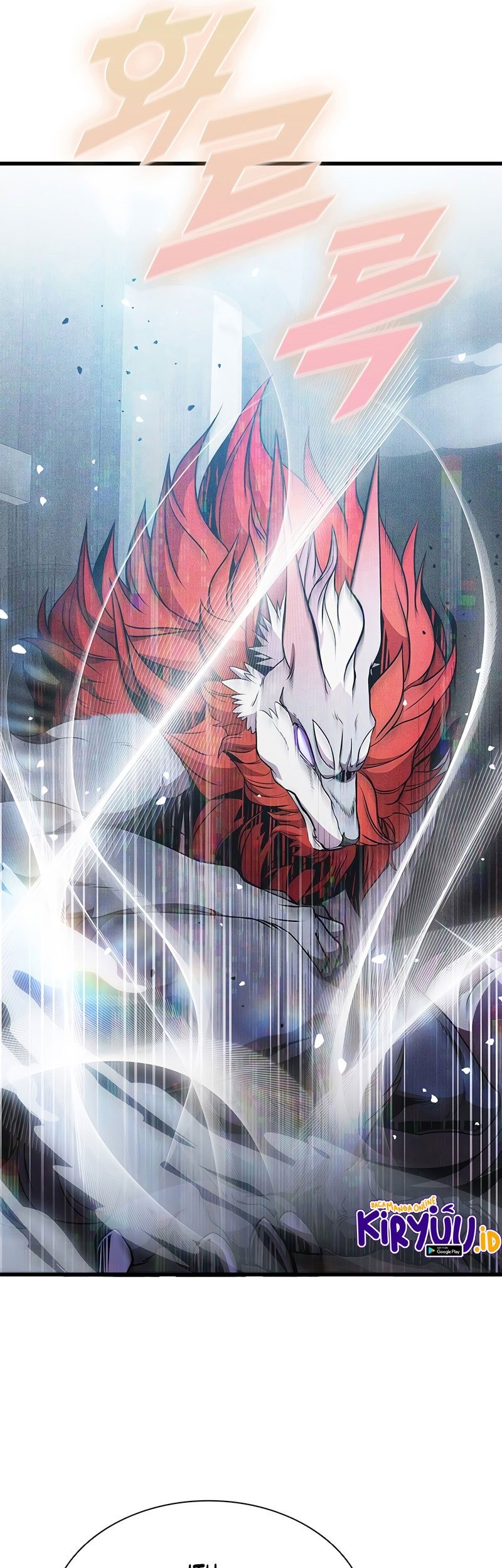 Taming Master Chapter 72 Gambar 10