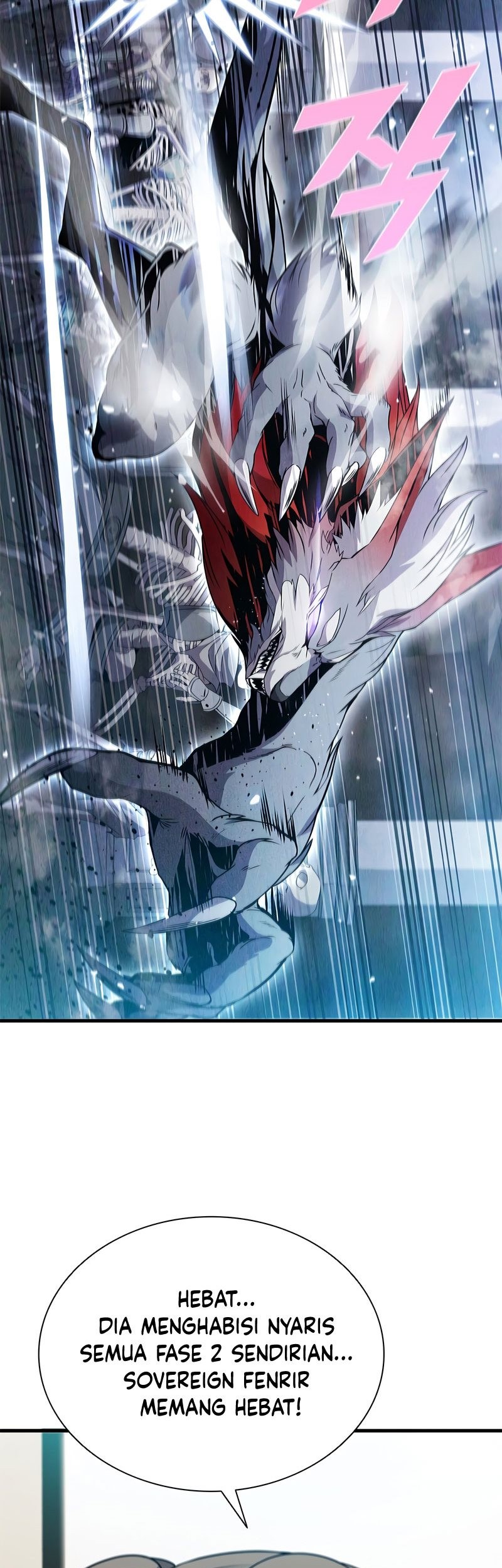 Taming Master Chapter 72 Gambar 12