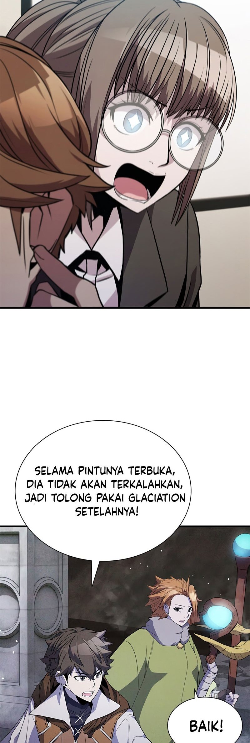Taming Master Chapter 72 Gambar 13