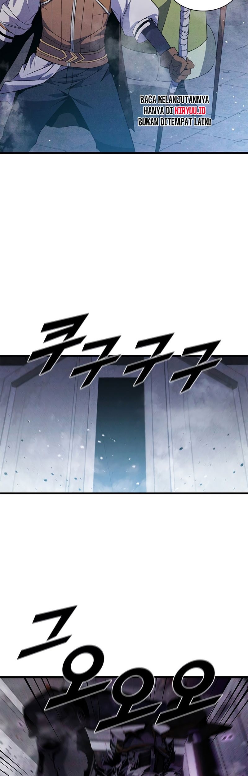 Taming Master Chapter 72 Gambar 14