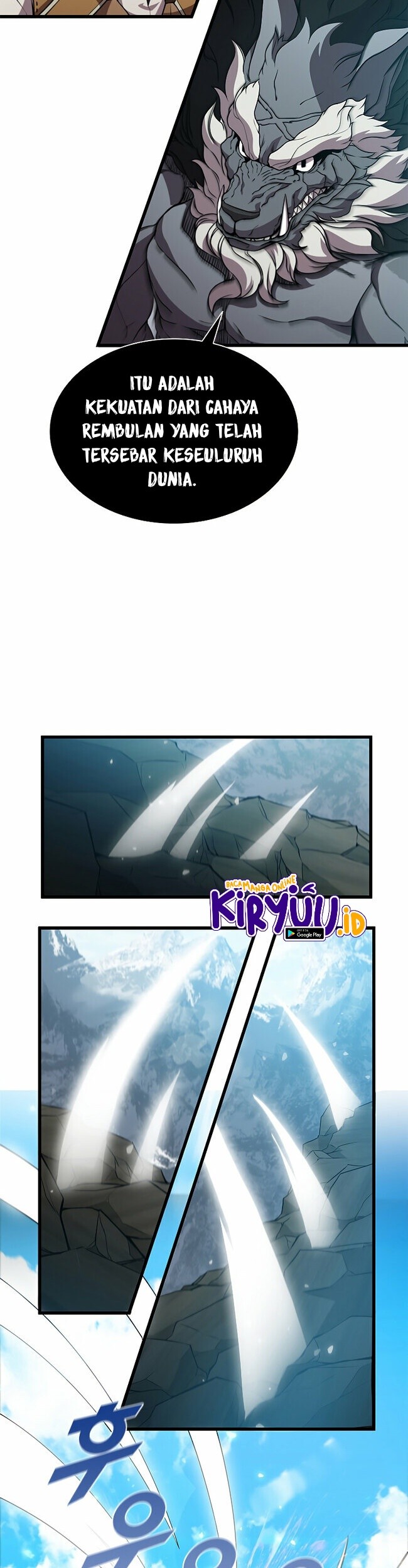 Taming Master Chapter 71 Gambar 42