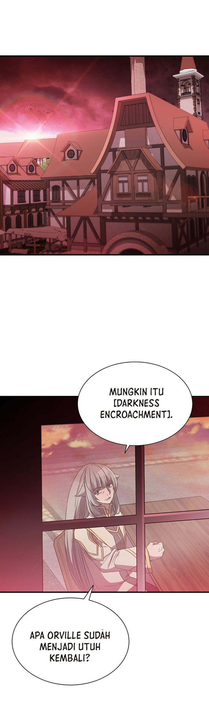 Taming Master Chapter 70 Gambar 42