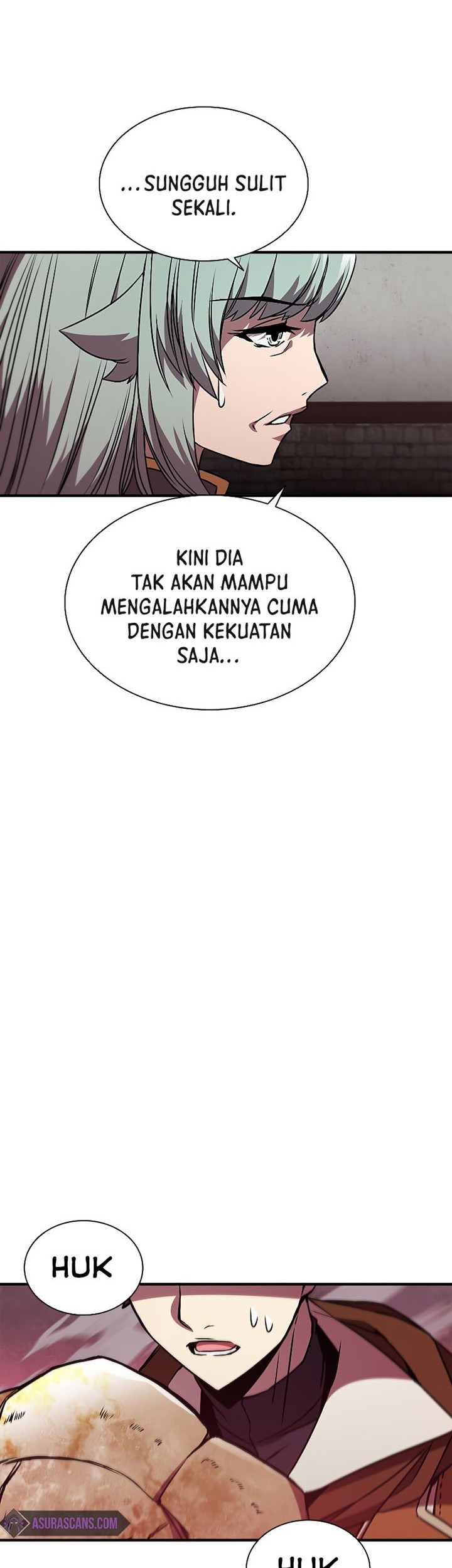 Taming Master Chapter 70 Gambar 43