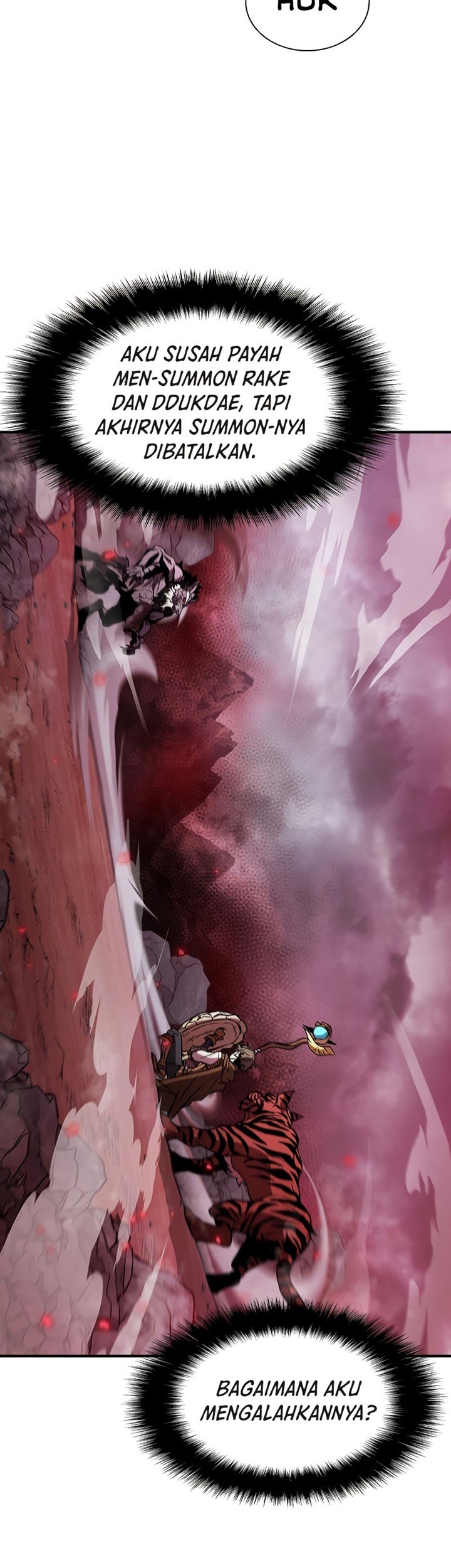 Taming Master Chapter 70 Gambar 44