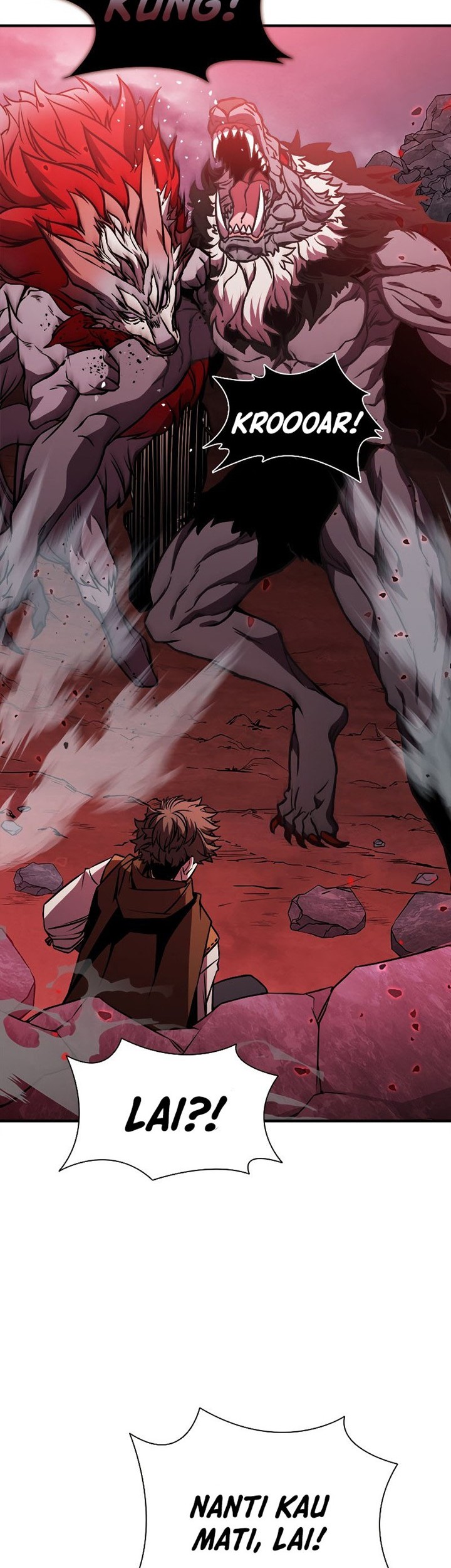Taming Master Chapter 70 Gambar 53