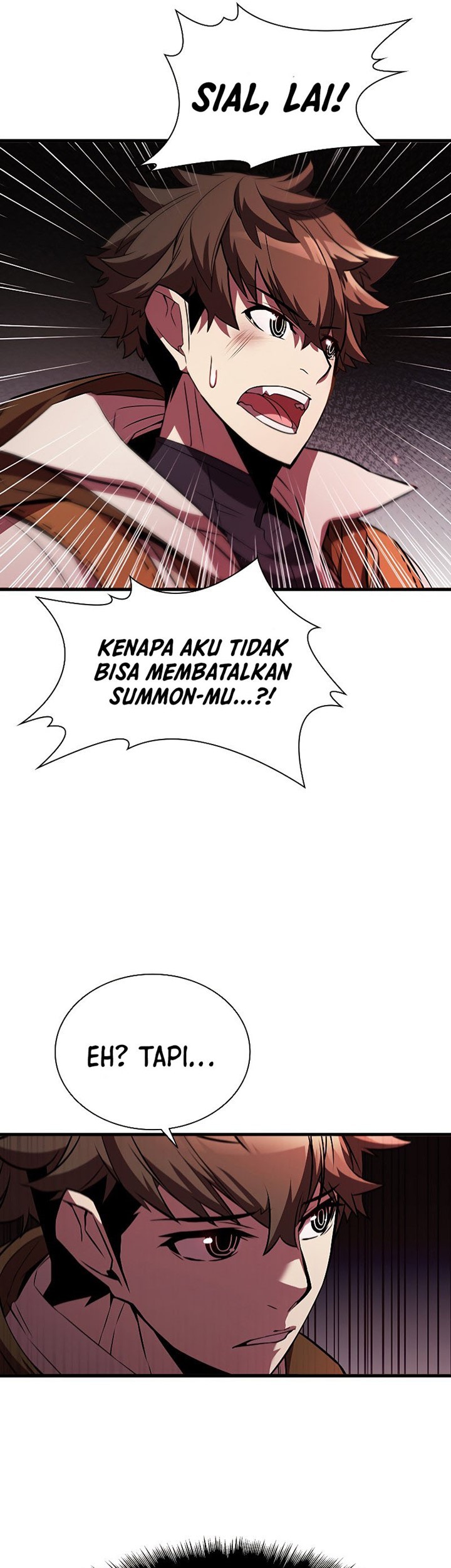 Taming Master Chapter 70 Gambar 57