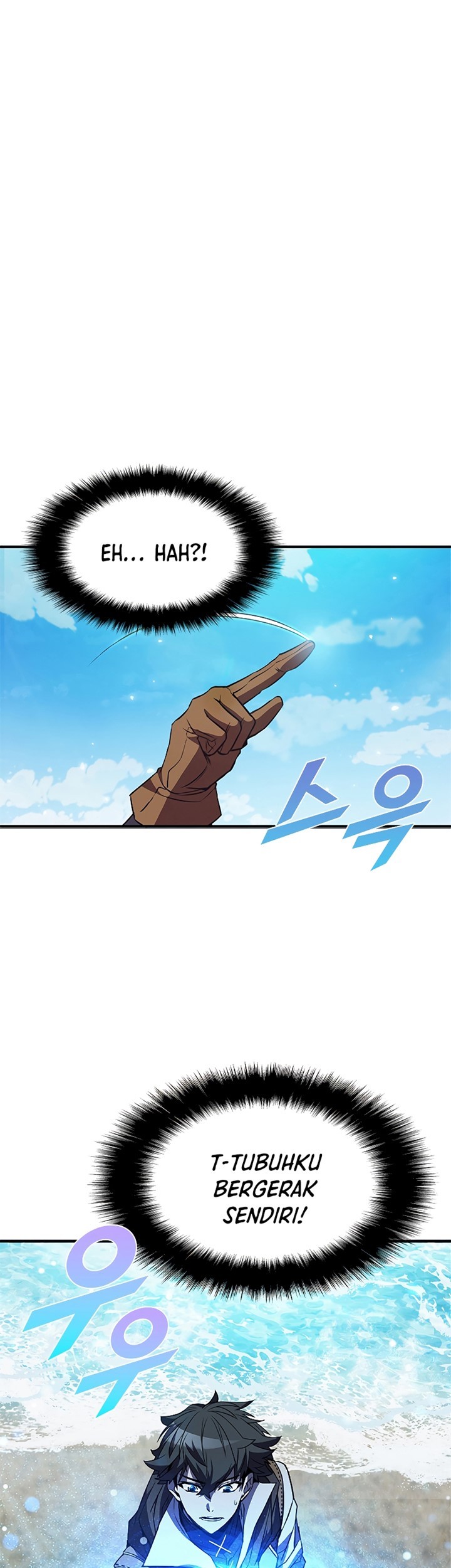 Baca  Taming Master Chapter 70 Gambar 2
