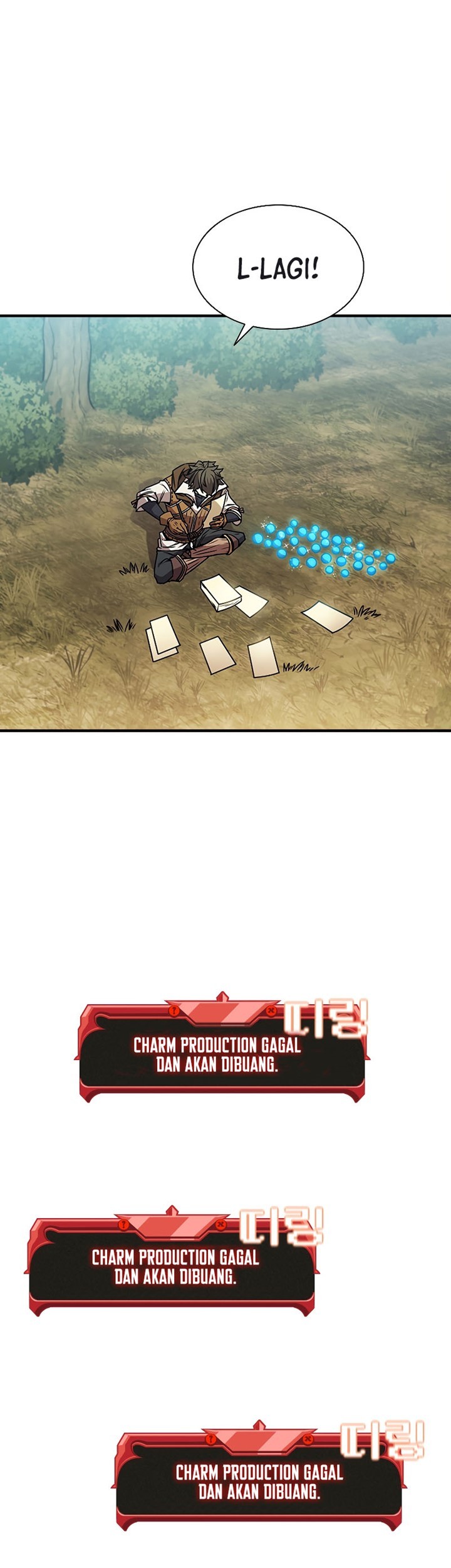 Taming Master Chapter 70 Gambar 7