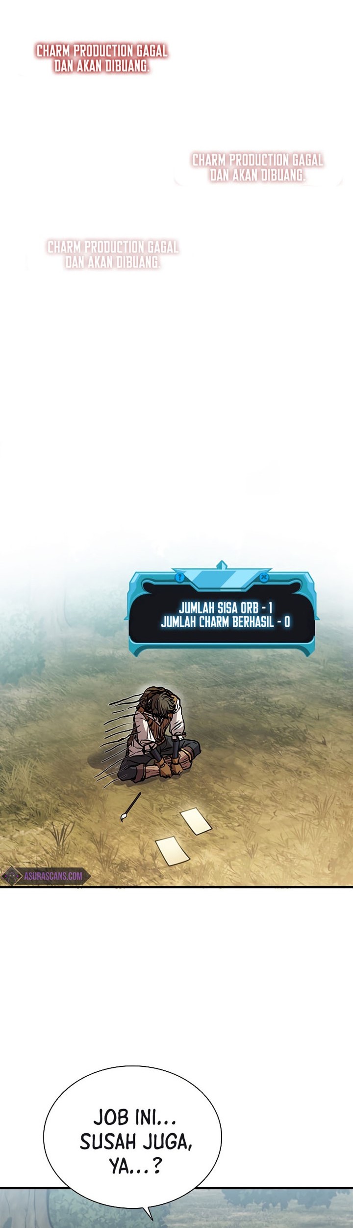 Taming Master Chapter 70 Gambar 8