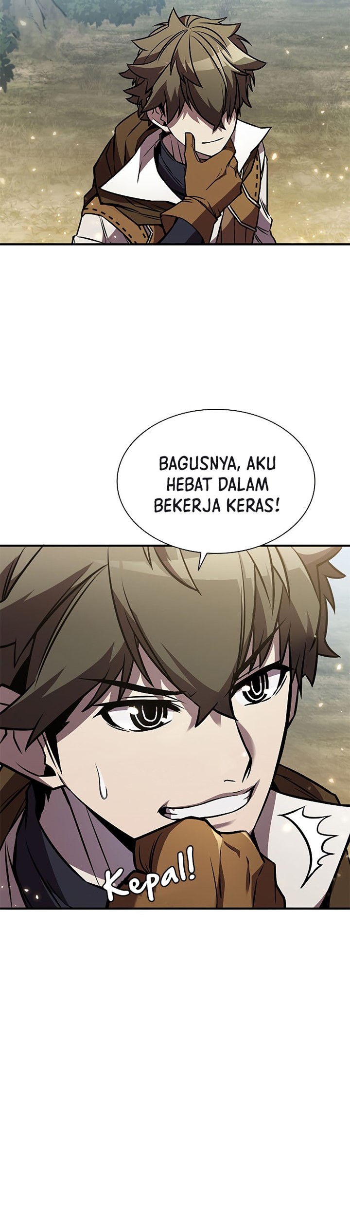 Taming Master Chapter 70 Gambar 9