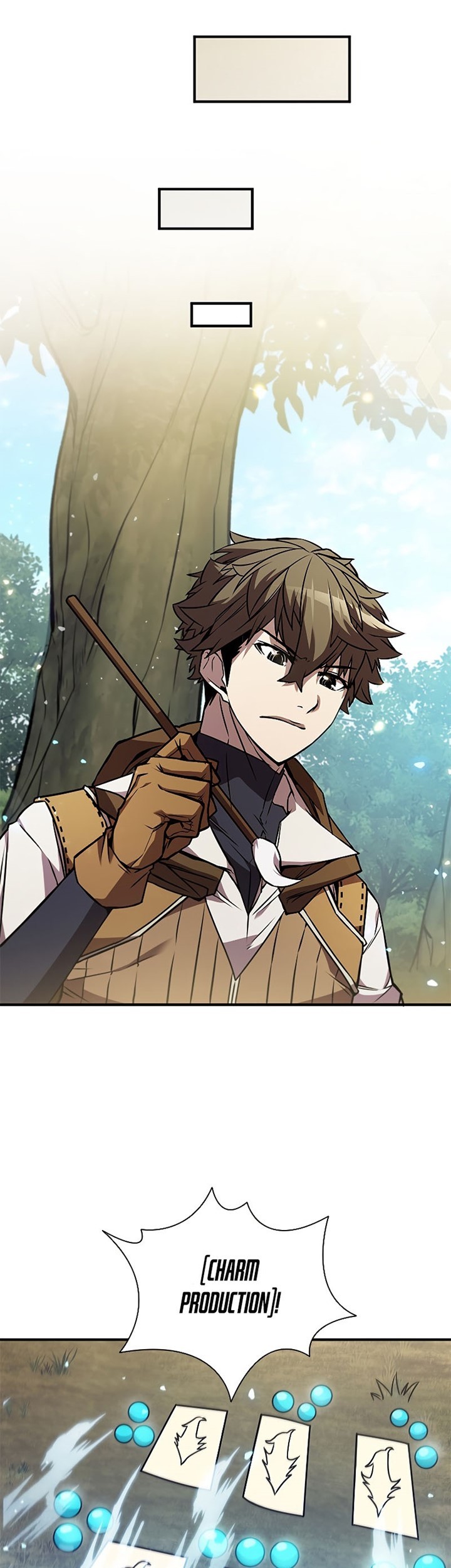 Taming Master Chapter 70 Gambar 12