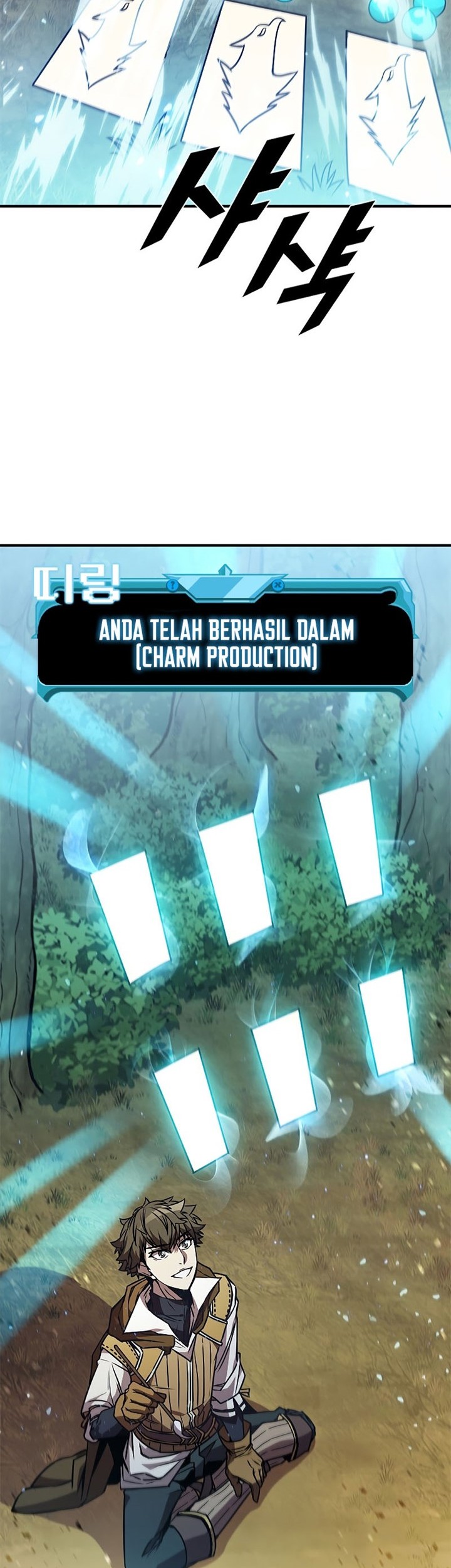 Taming Master Chapter 70 Gambar 13