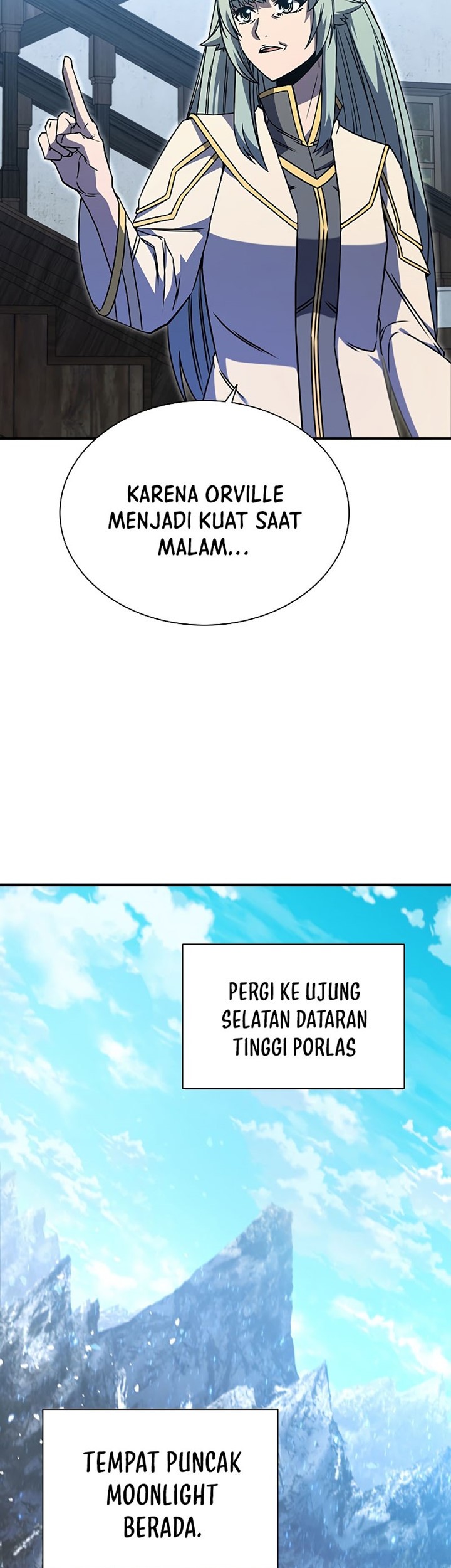 Taming Master Chapter 70 Gambar 19