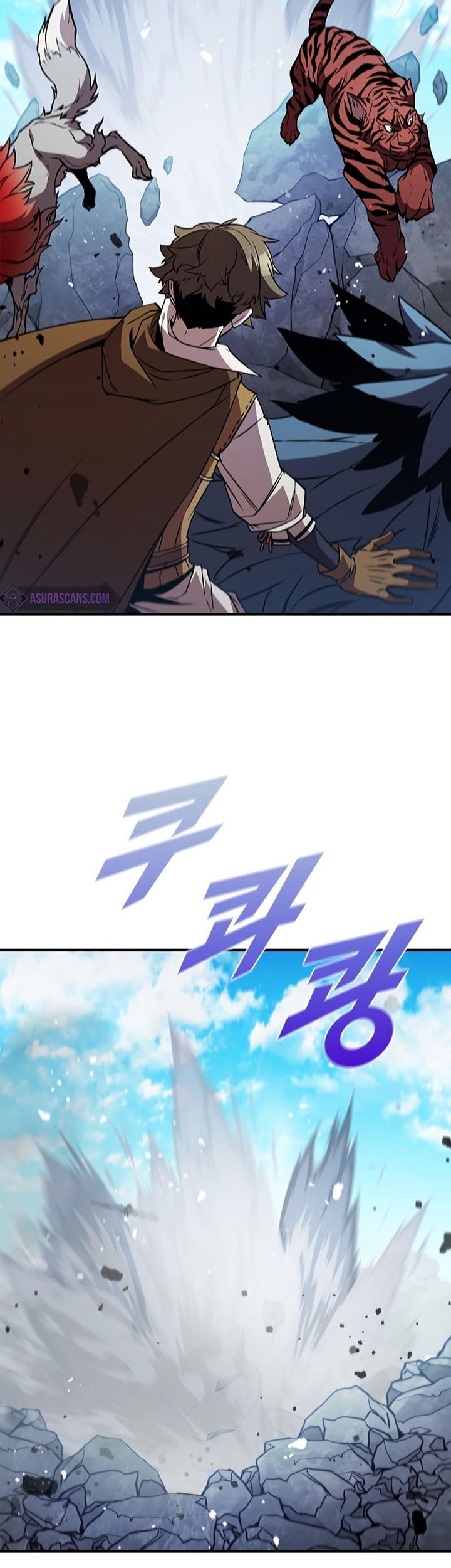 Taming Master Chapter 70 Gambar 25
