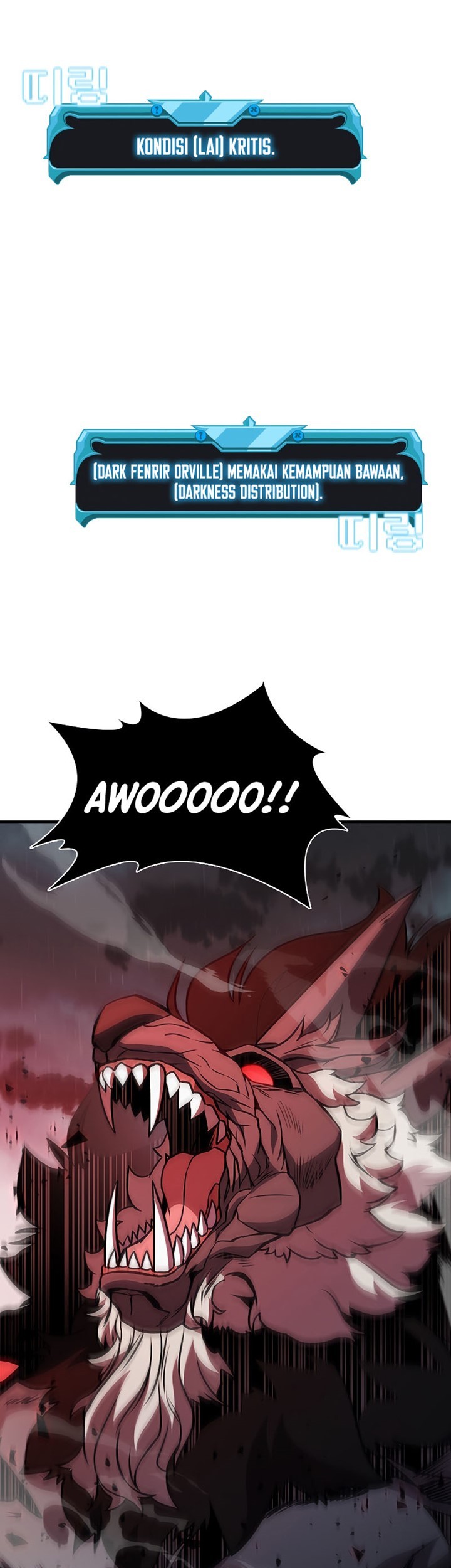 Taming Master Chapter 70 Gambar 32