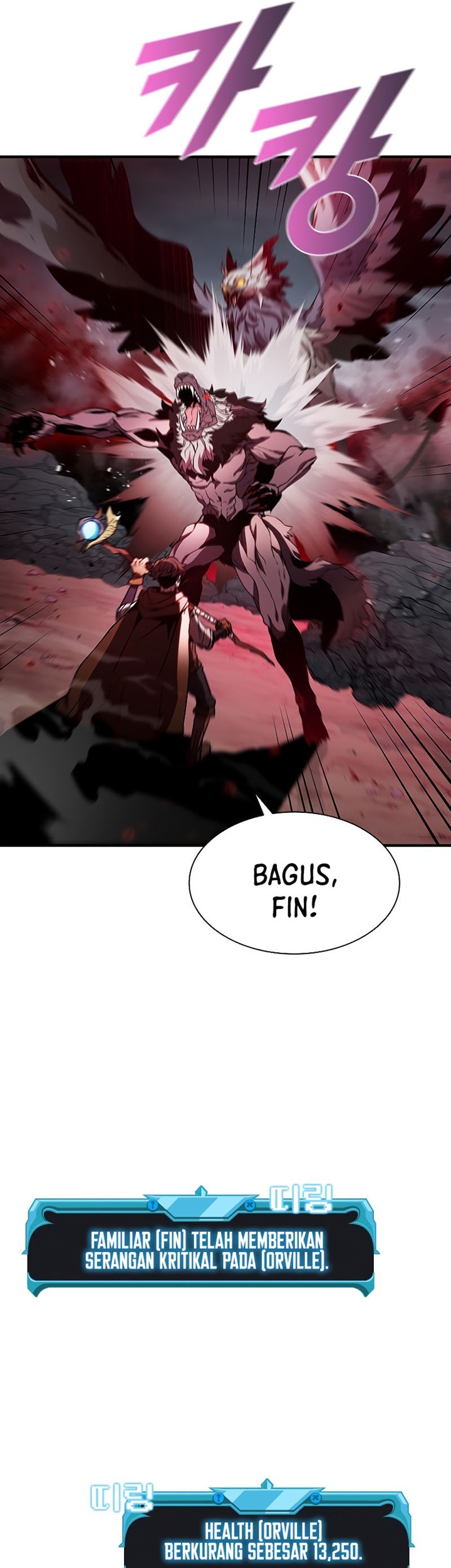 Taming Master Chapter 70 Gambar 37