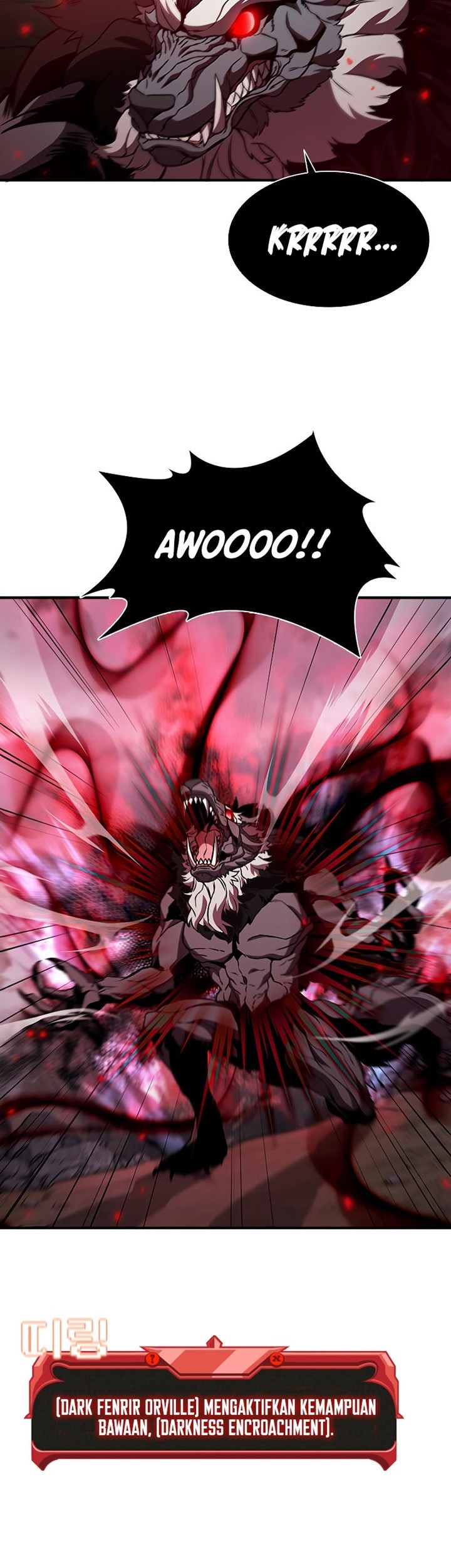 Taming Master Chapter 70 Gambar 39