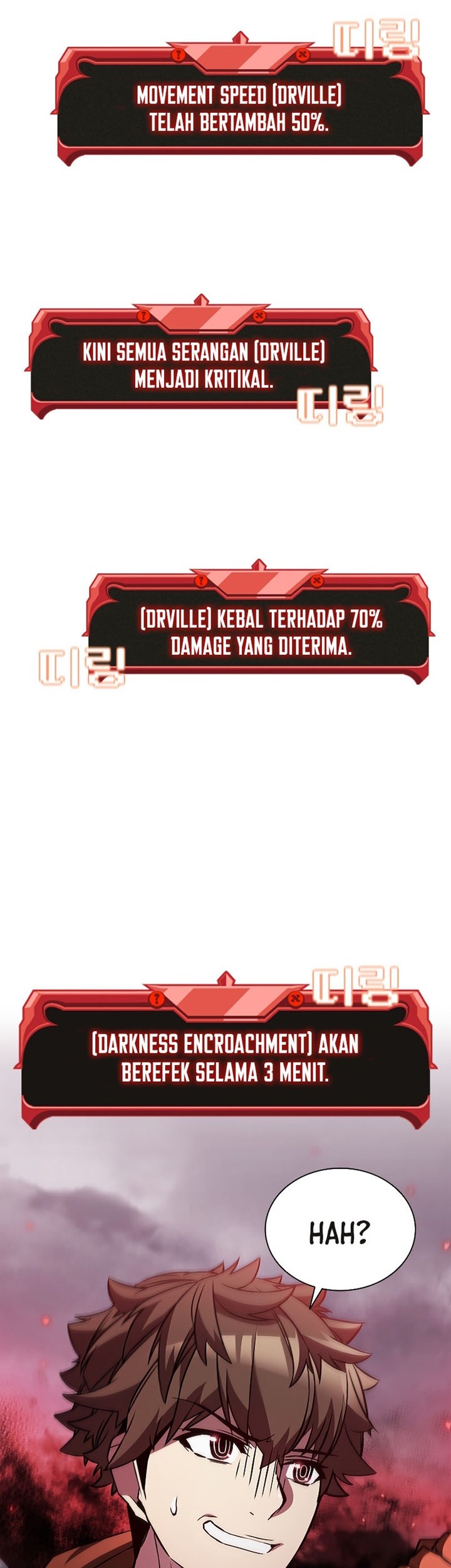 Taming Master Chapter 70 Gambar 40