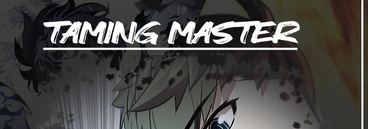 Baca Komik Taming Master Chapter 69 Gambar 1