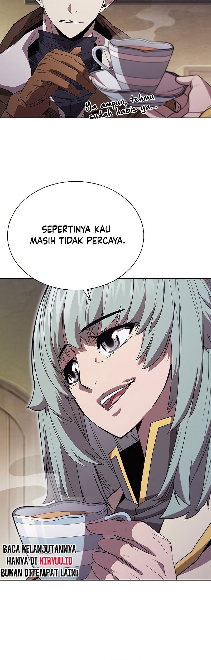 Taming Master Chapter 69 Gambar 17