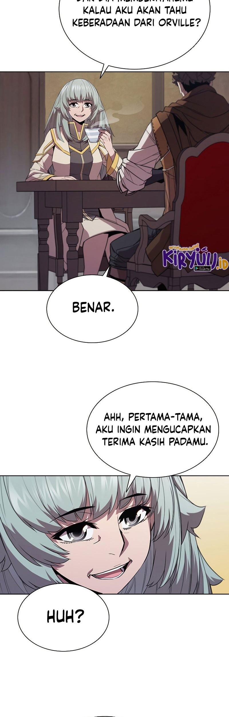 Taming Master Chapter 69 Gambar 23