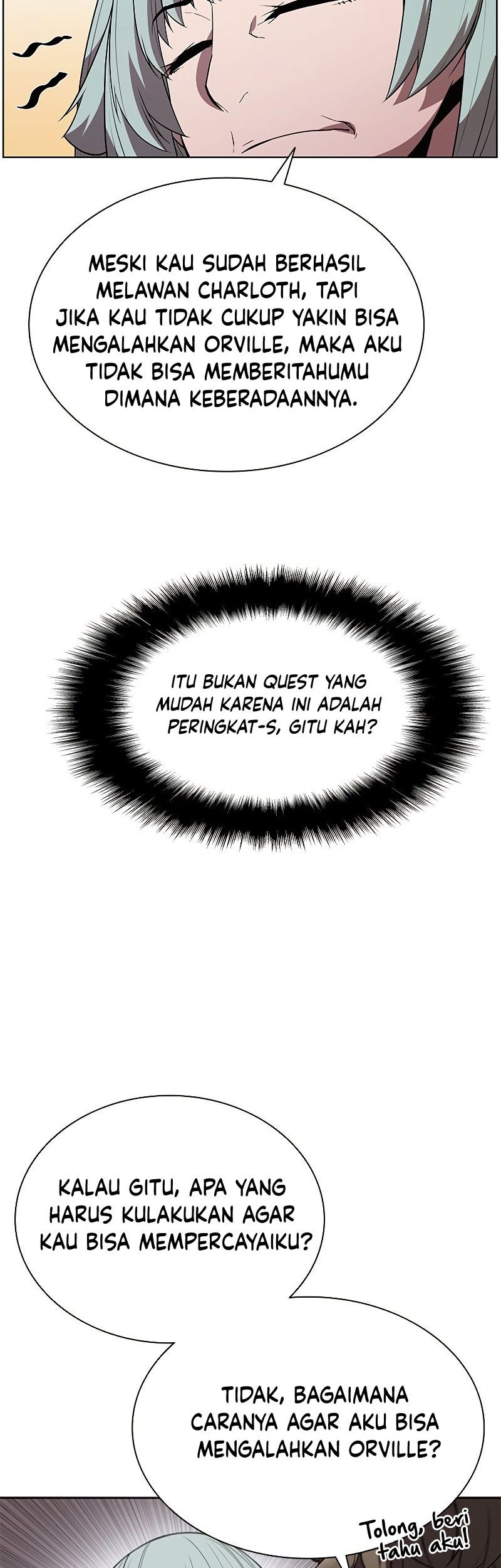 Taming Master Chapter 69 Gambar 31