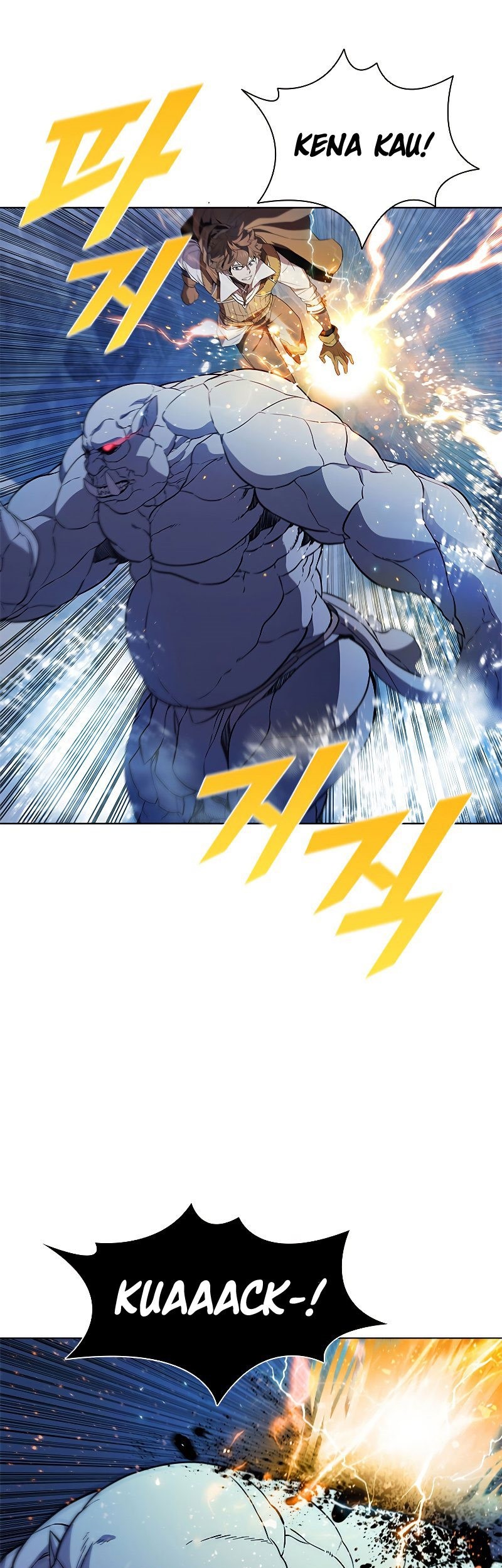Taming Master Chapter 69 Gambar 37