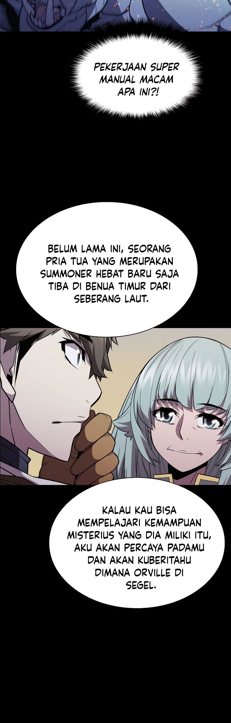 Taming Master Chapter 69 Gambar 39