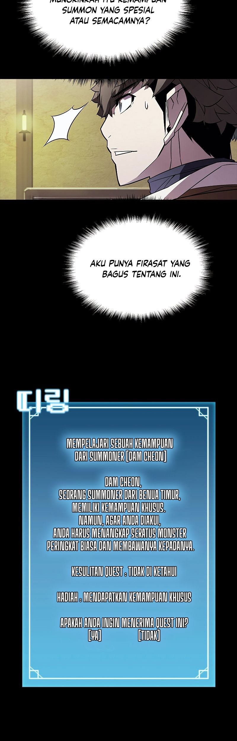 Taming Master Chapter 69 Gambar 41