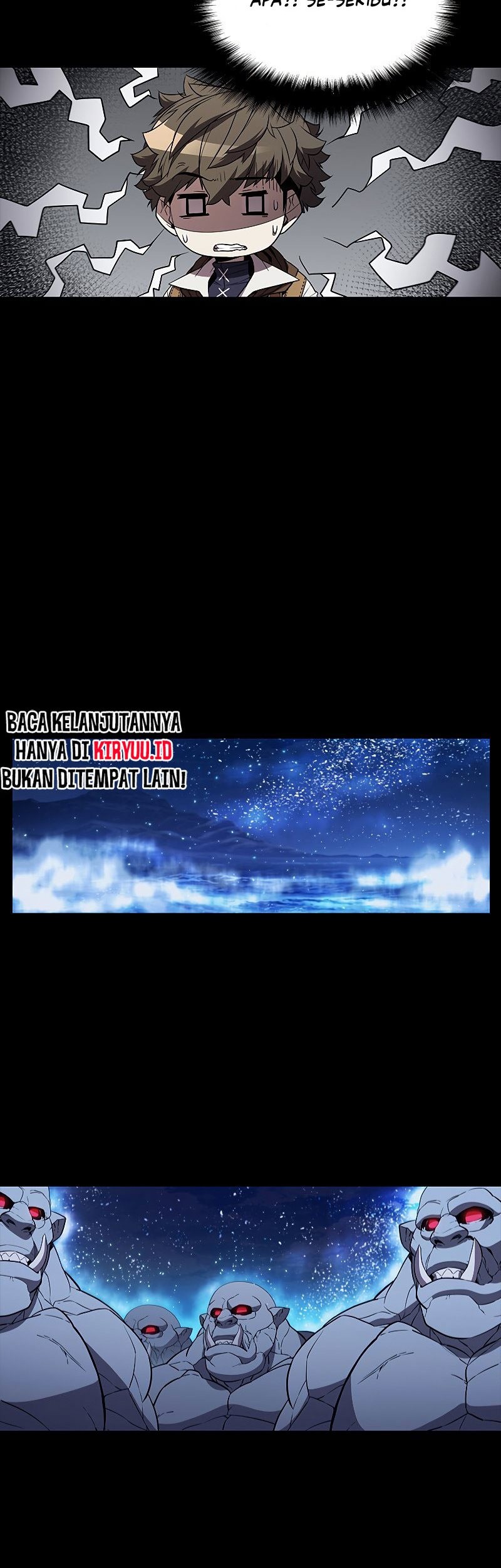 Taming Master Chapter 69 Gambar 43
