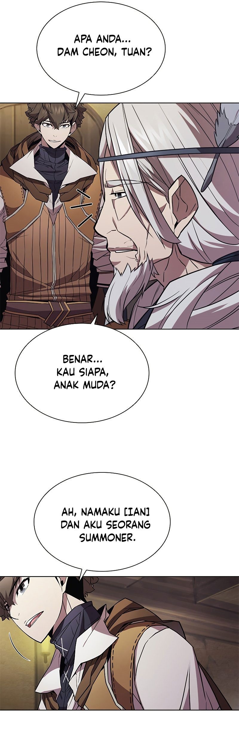 Taming Master Chapter 69 Gambar 53