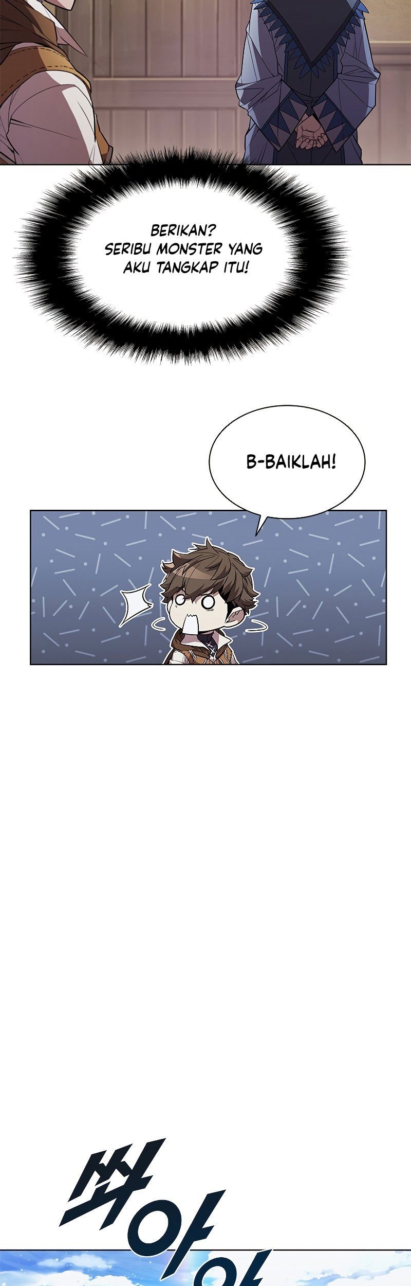 Taming Master Chapter 69 Gambar 57