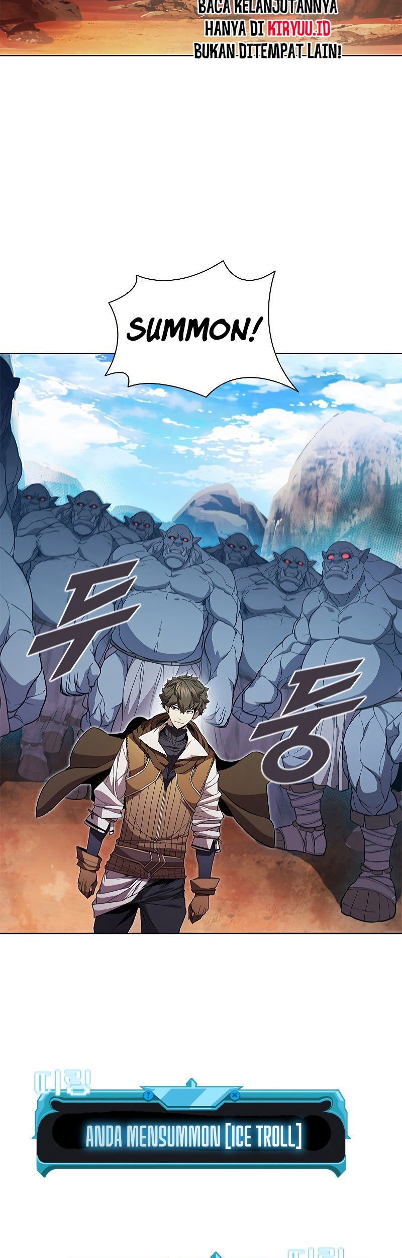 Taming Master Chapter 69 Gambar 59